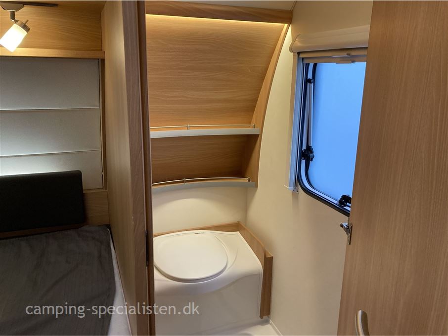 Knaus Südwind 500 FU
